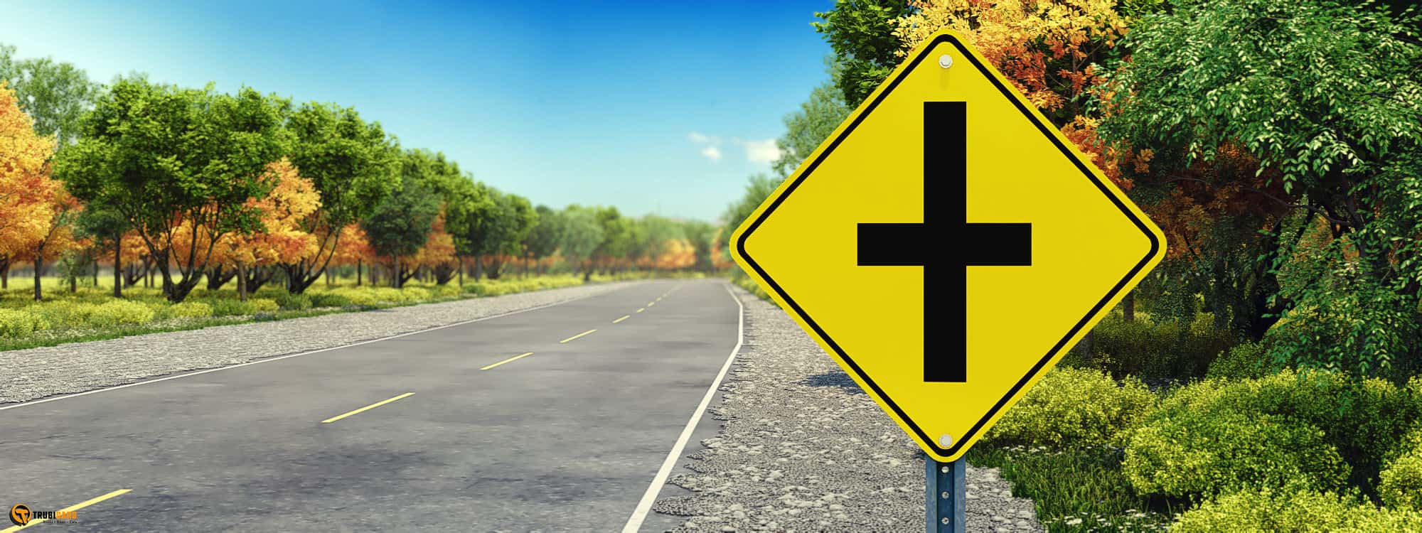 traffic sign