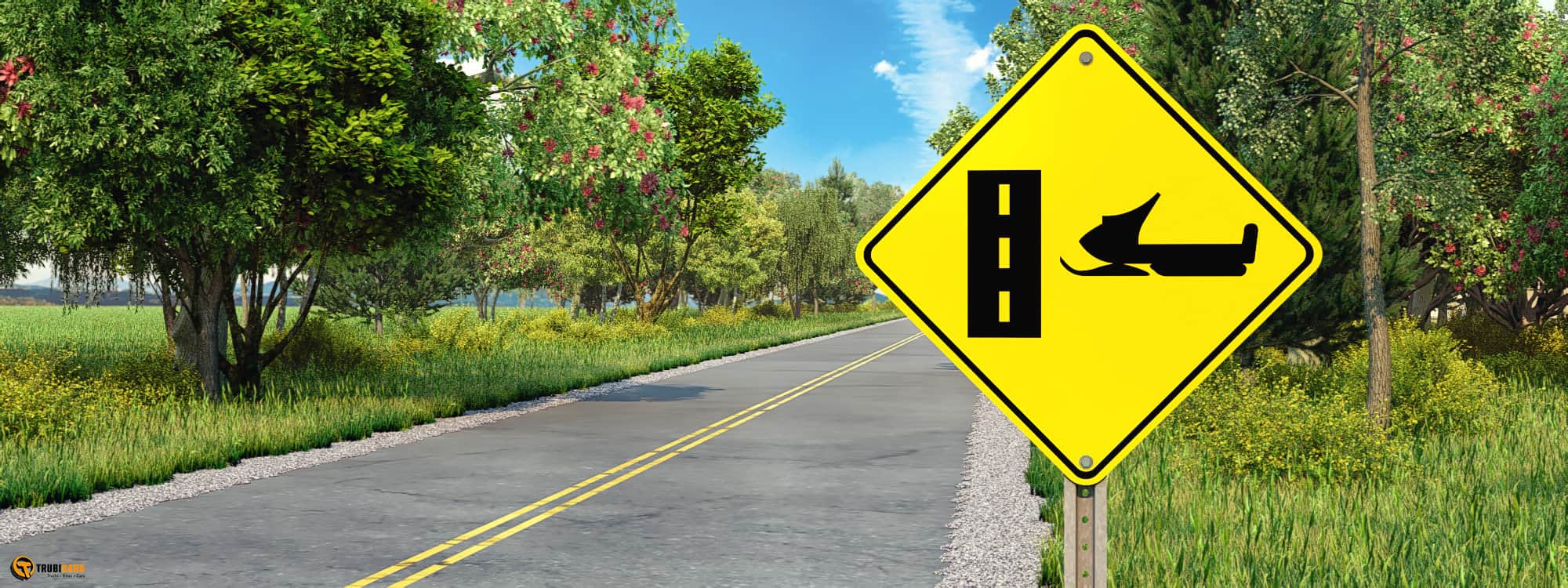 traffic sign