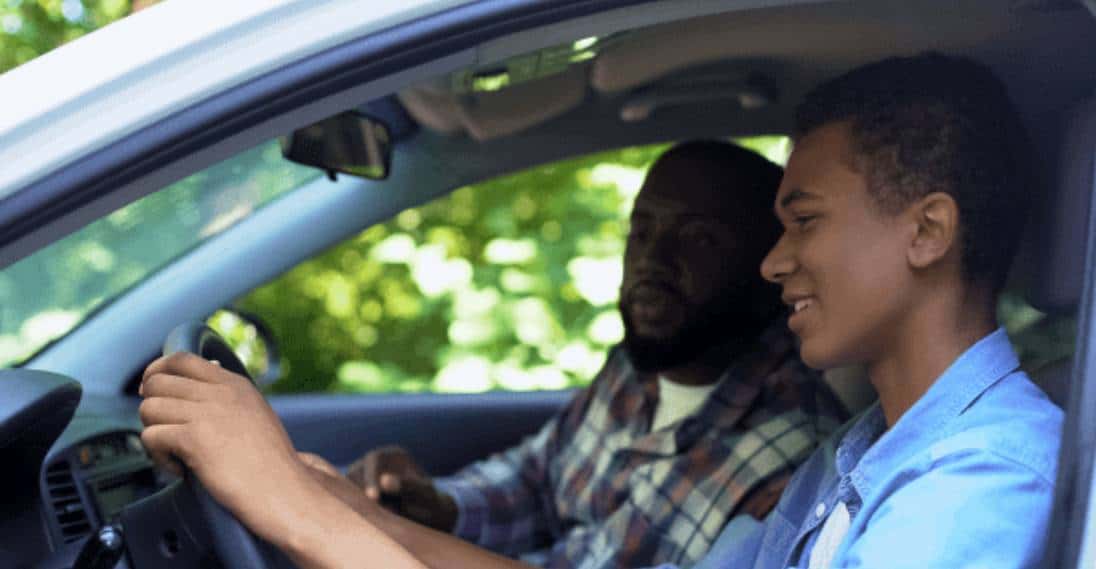 5 Essential Safety Tips For Teen Drivers | Stay Safe On The Road