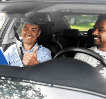 Driving Lessons in Kitchener