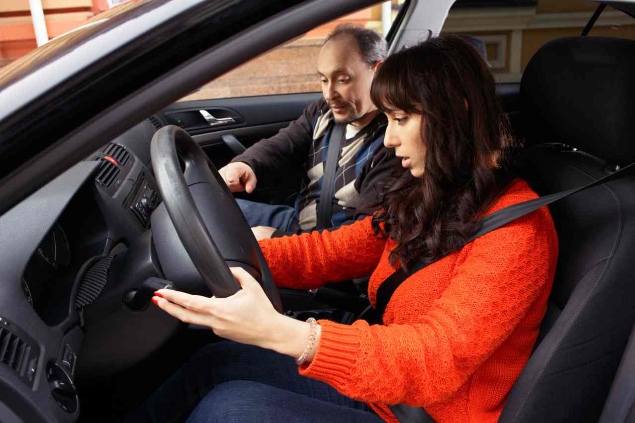 Highly Experienced Driving Instructors Kitchener