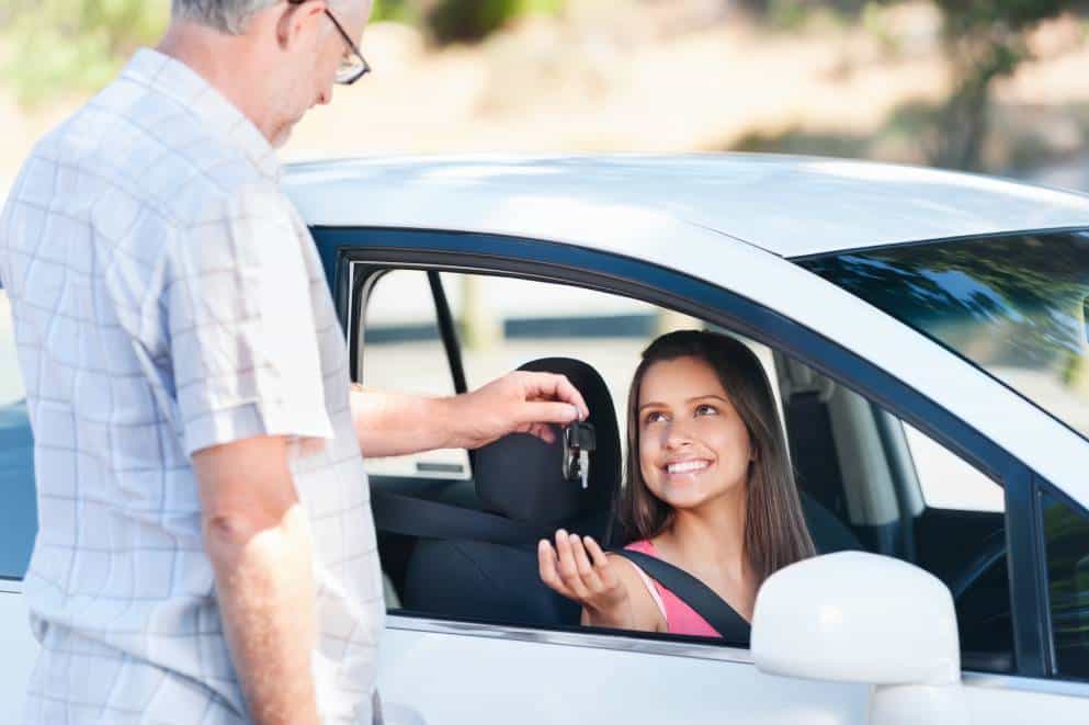 Driving Instructor Mississauga