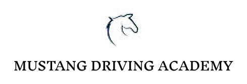 Mustang Driving Academy Logo