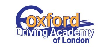 Oxford Driving Academy of London Logo