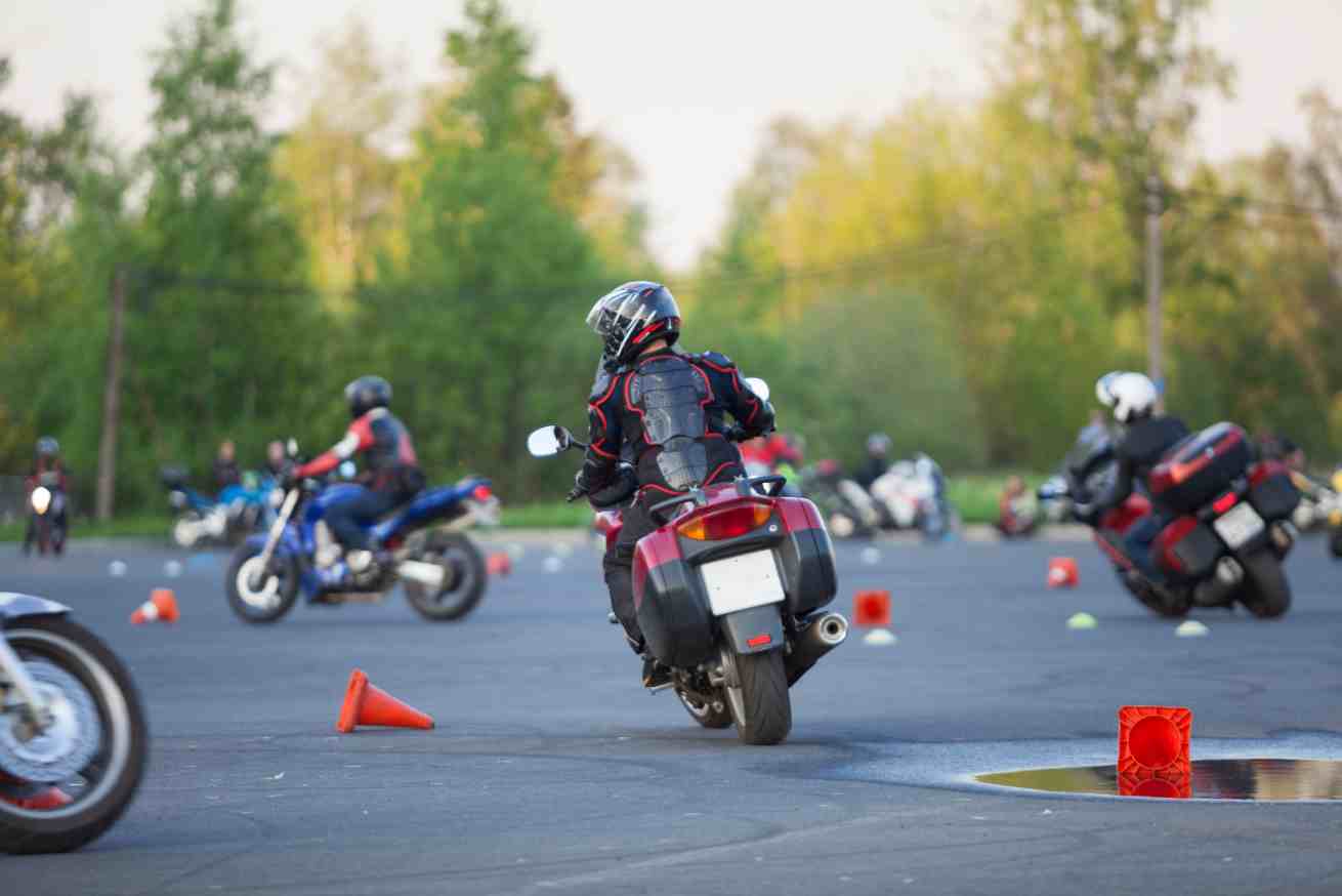 Top-Rated Motor Rider Program Winnipeg