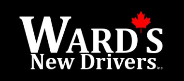 Wards New Drivers of Canada Logo