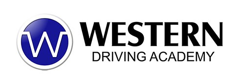Western Driving Academy Logo