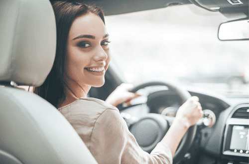 Driving Lessons Mississauga