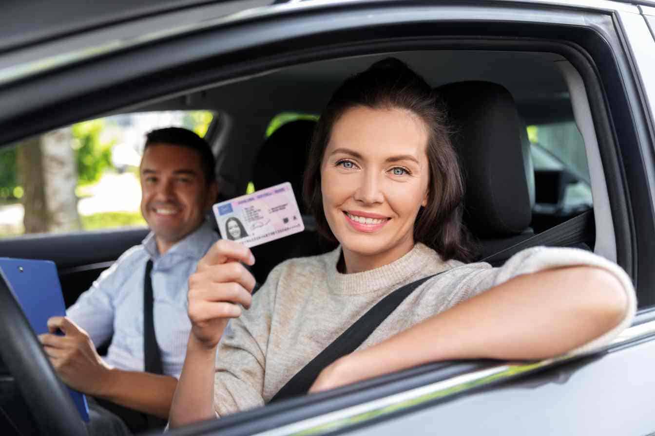 Get Your Driver's Licence Winnipeg Now