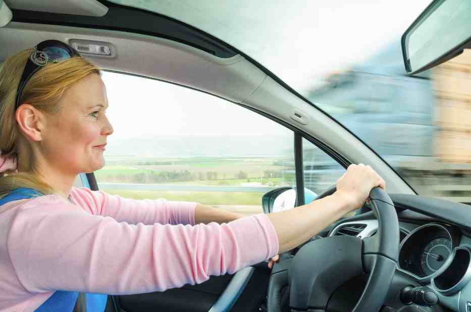 Improve Your Driving Skills in Winnipeg