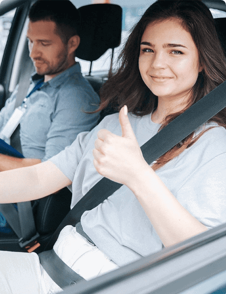 Cheap Driving Lessons in London Ontario