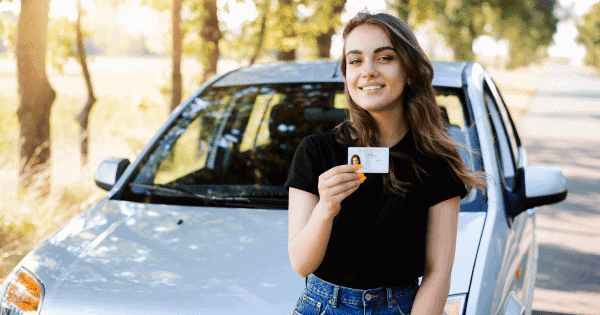 Driver’s Licence Demerit Points