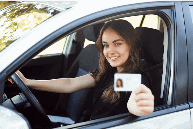 Driver’s Licenses