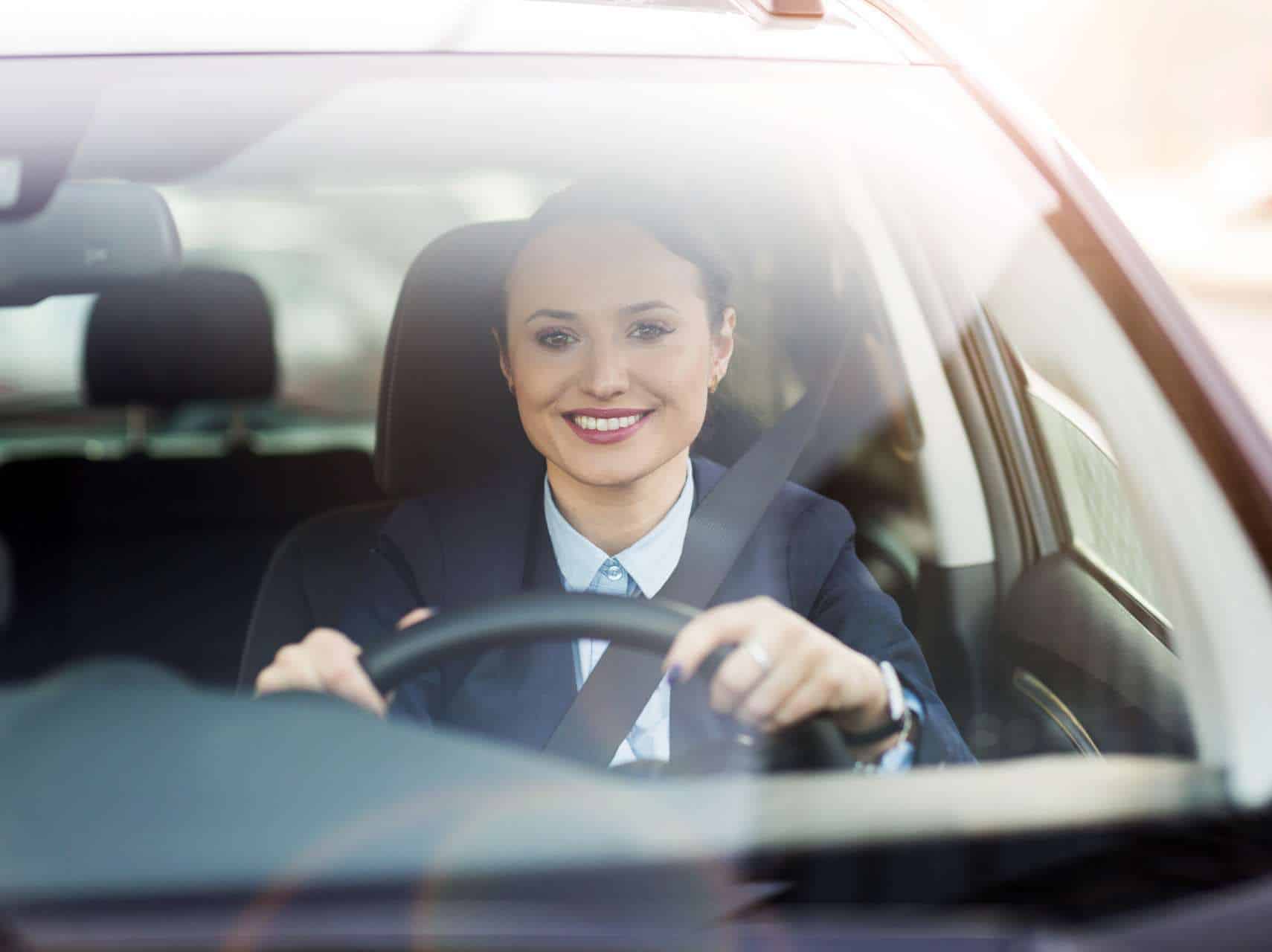 Driving Training Courses Kitchener