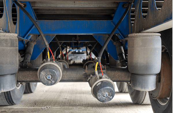 Inspecting Air Brake Chambers