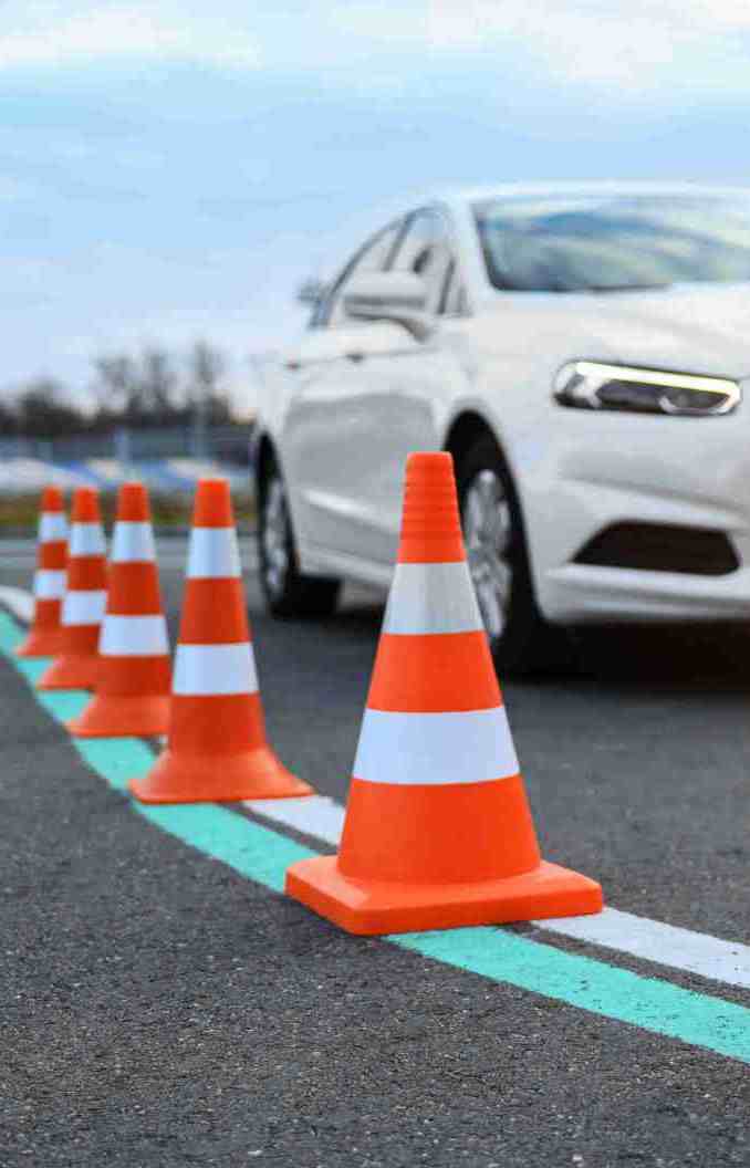 Requirements for New Driving Instructors