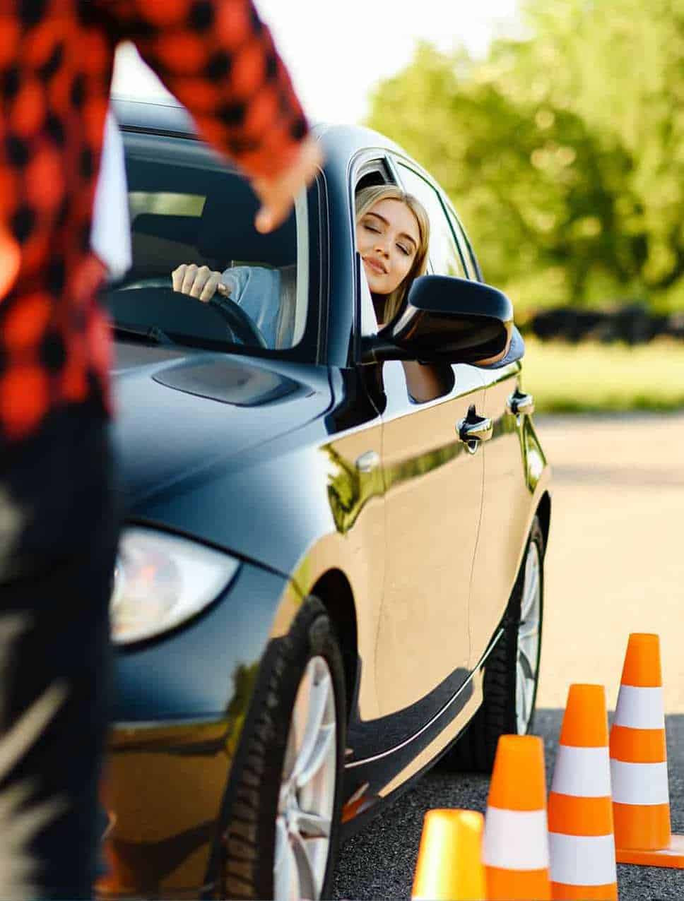 Top Best Driving Lessons in London