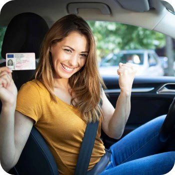 Visit a DriveTest Centre to Apply for a Driving Instructor License