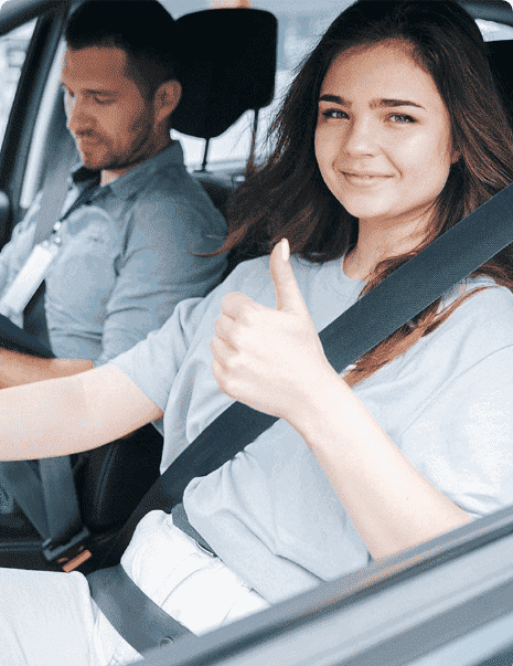 Best Driving Instructors in Milton Ontario