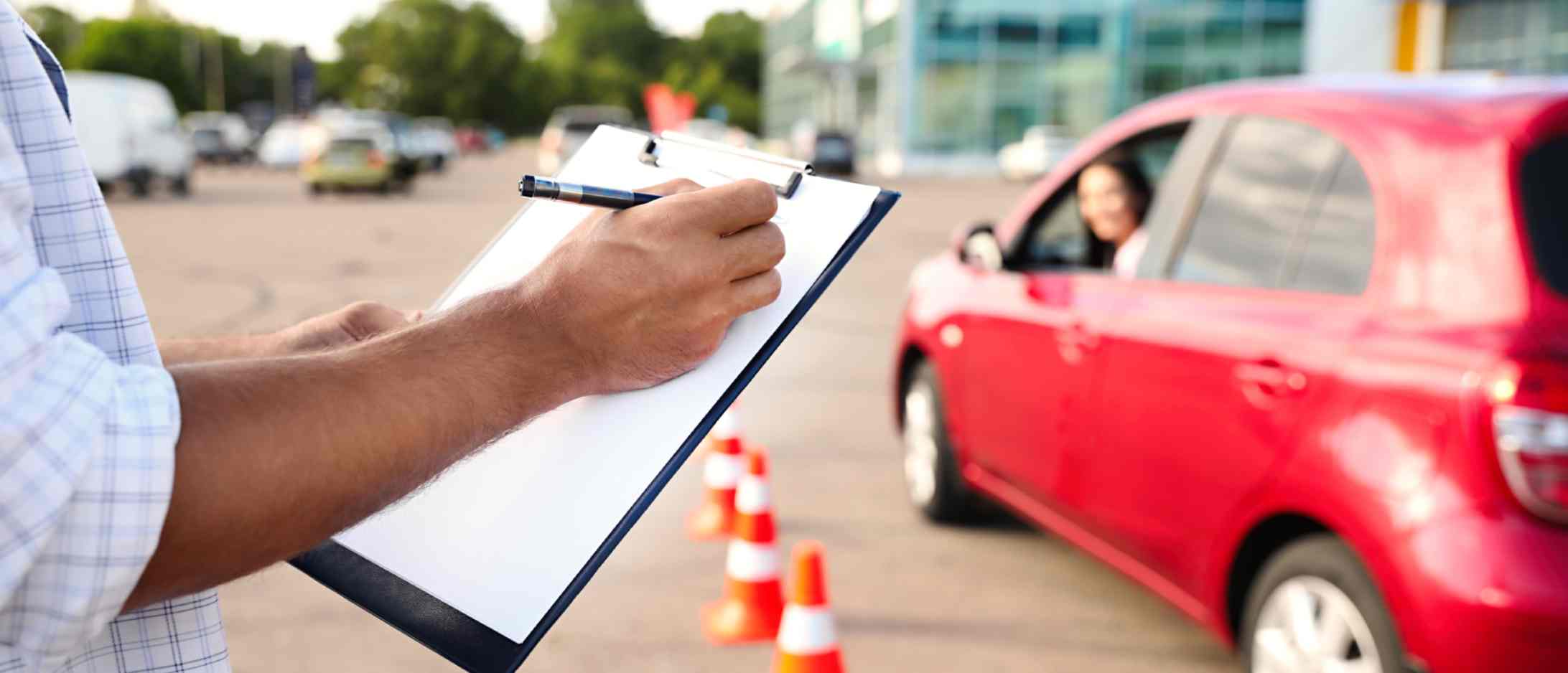 Certified Driving Training in Kitchener