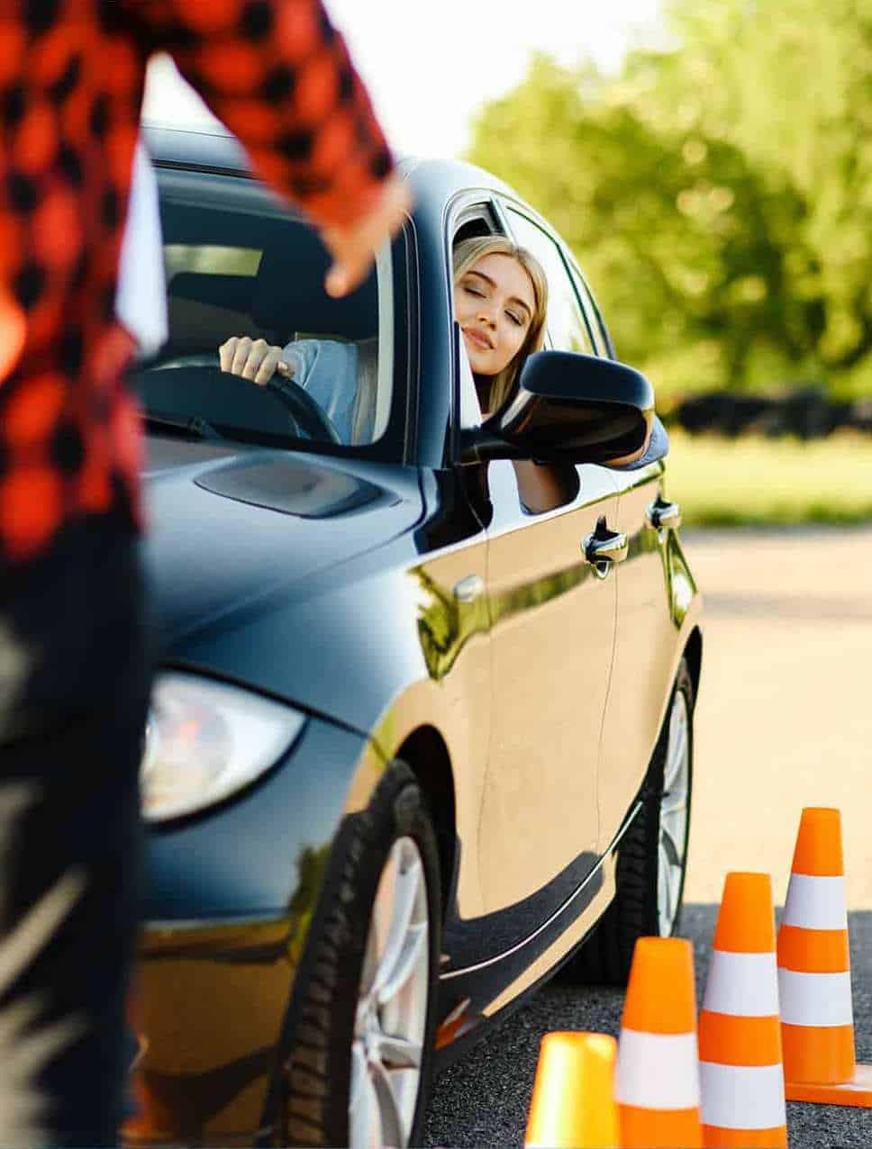 Cheap Driving Lessons Milton, Ontario