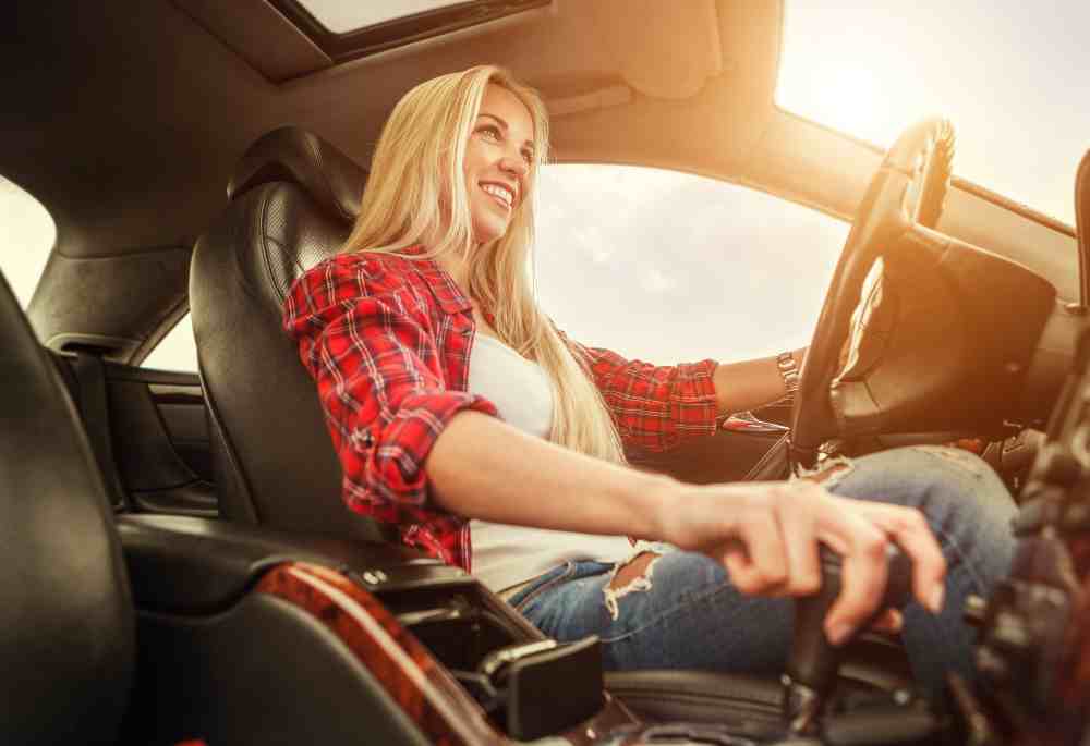 Driving Lessons Mississauga