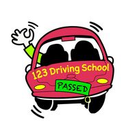 123 Driving School