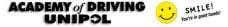 Academy of Driving Unipol BannerLogo