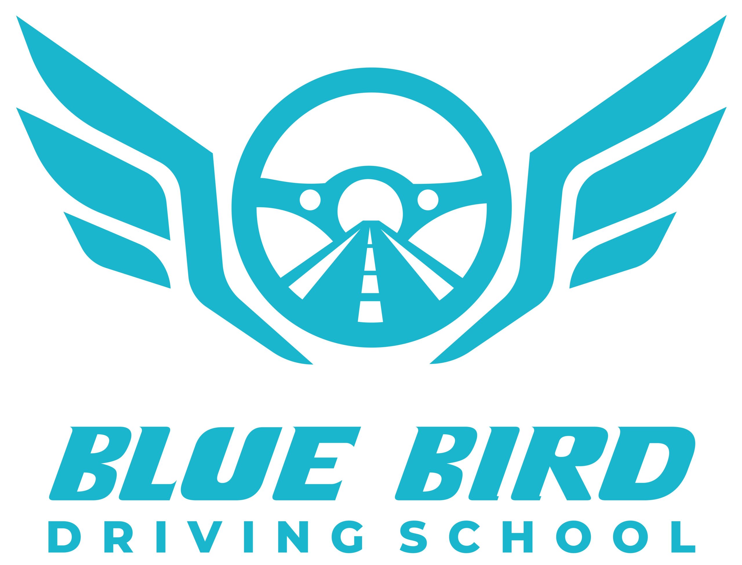 Blue Bird Driving School