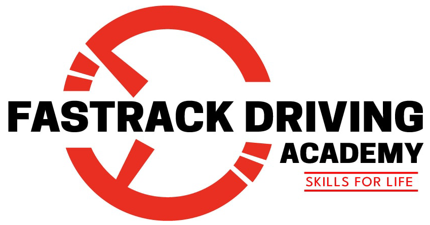 Fastrack Driving Academy Logo