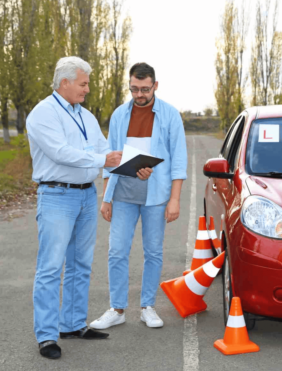 Best Driving School in Calgary