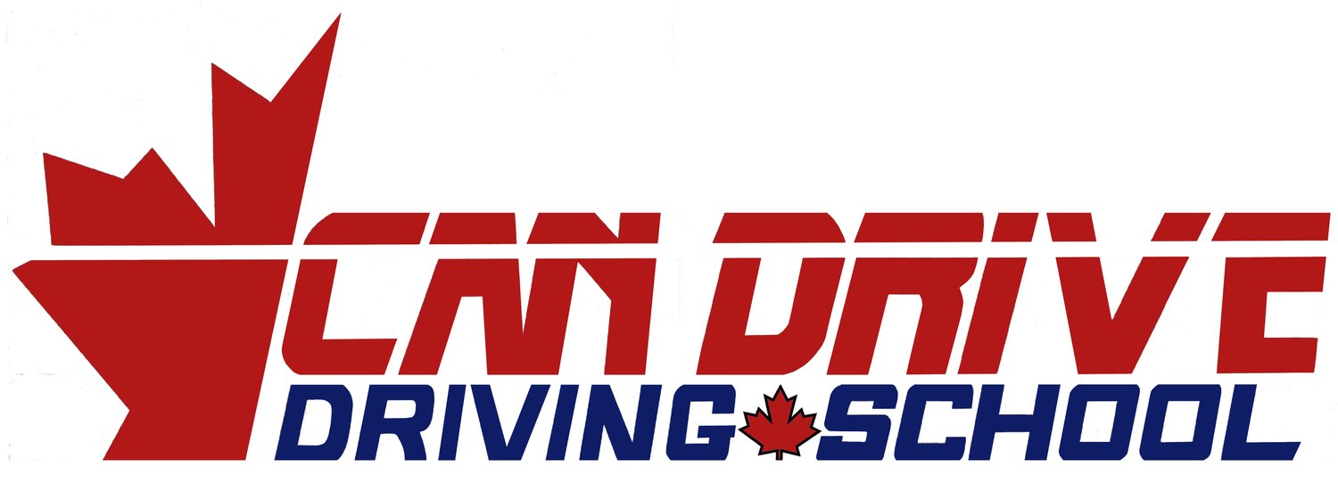 CAN-DRIVE Driving School