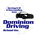 Dominion Driving School Logo