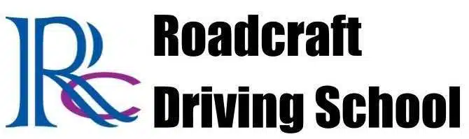 Roadcraft Driving School Logo