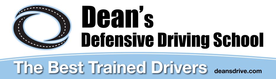 Deans Defensive Driving School Logo