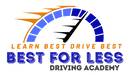 Best for Less Driving School